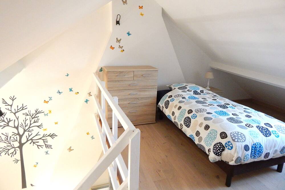 Photo of Bedroom in Ieper