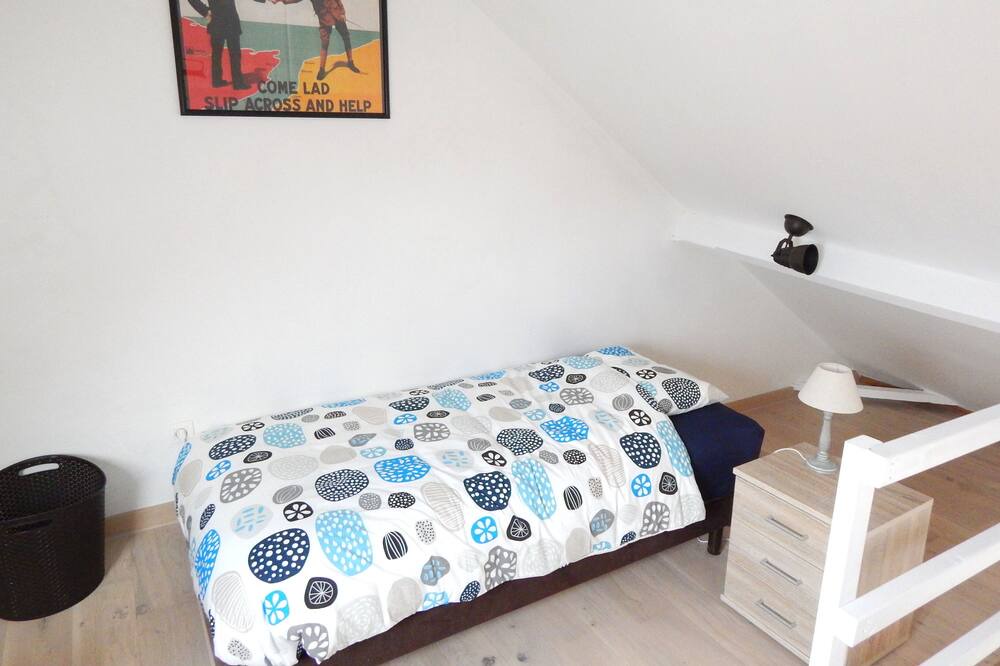 Photo of Bedroom in Ieper