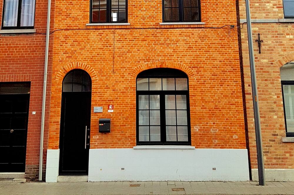 Photo of Outdoor in Ieper