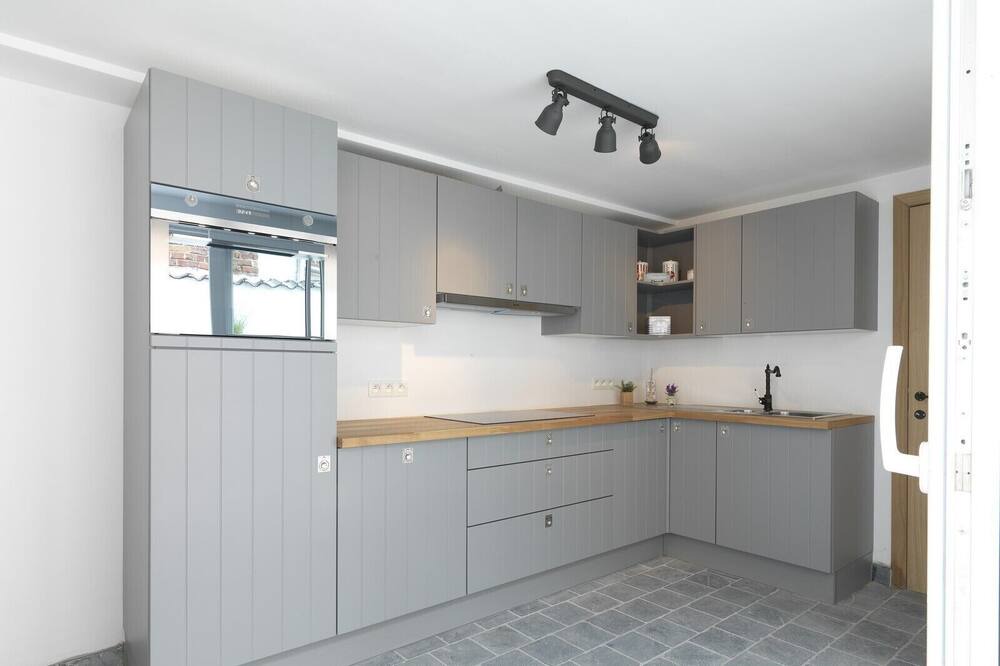 Photo of Kitchen in Ieper