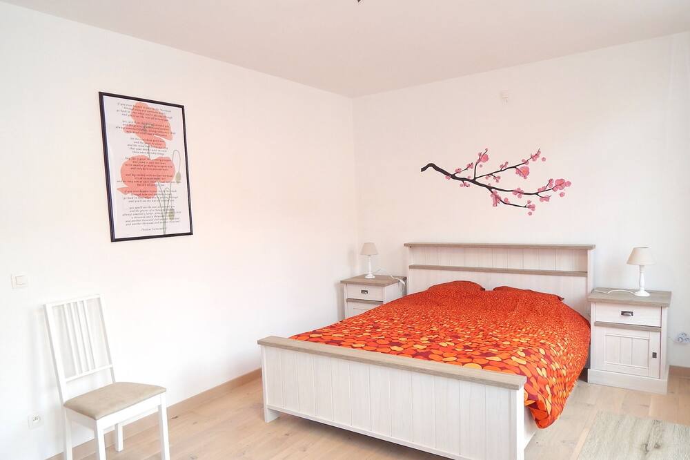 Photo of Bedroom in Ieper