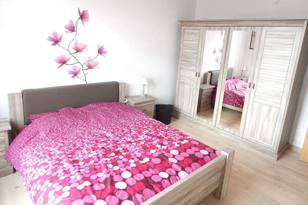 Photo of Bedroom in Ieper