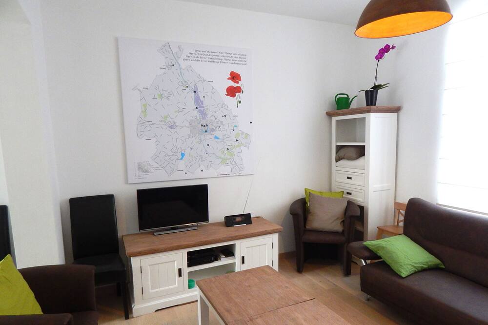 Photo of Livingroom in Ieper