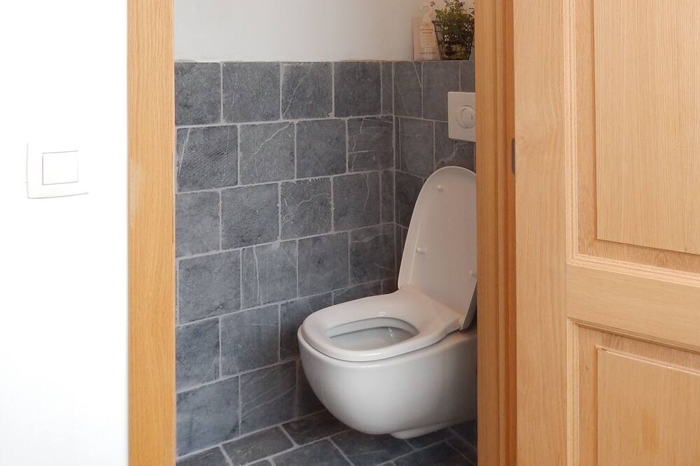 Photo of Bathroom in Ieper