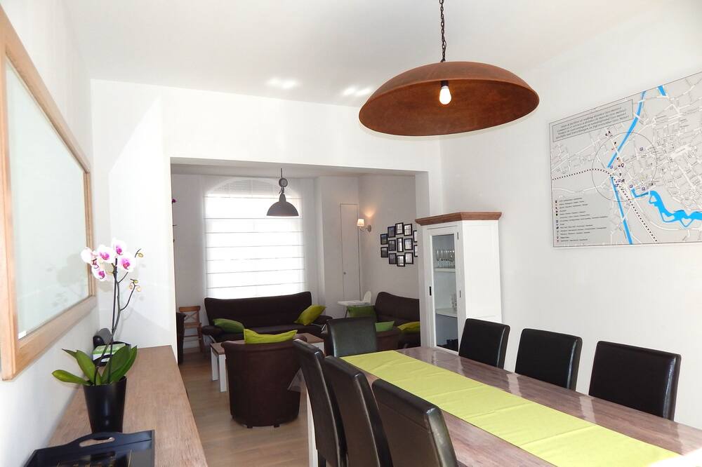 Photo of Livingroom in Ieper