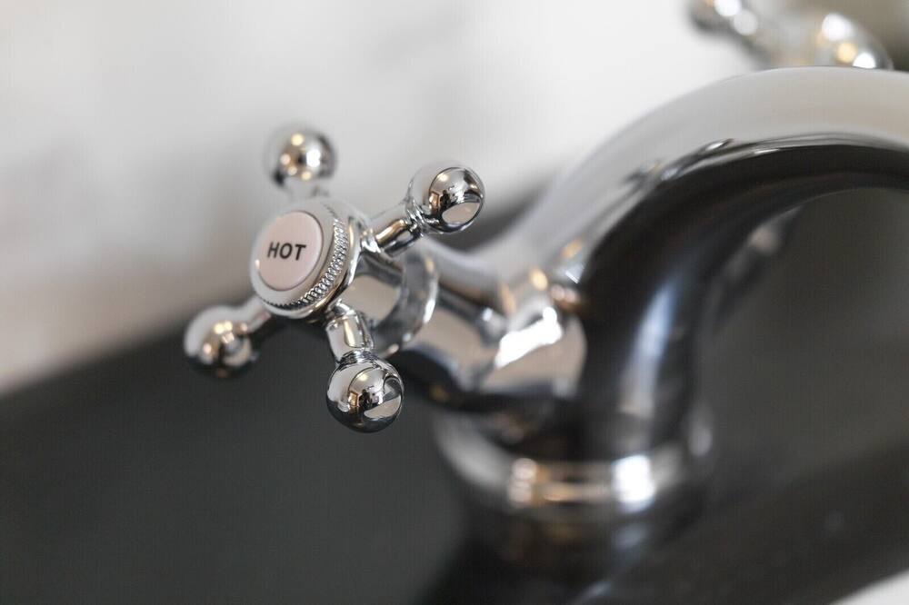 Photo of Bathroom in Ieper