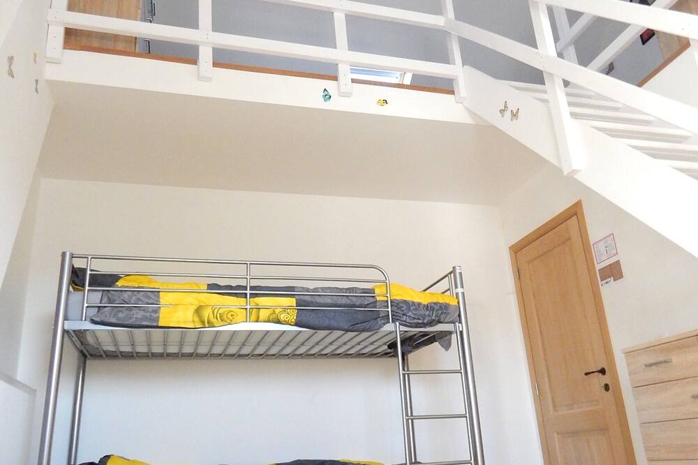 Photo of Bedroom in Ieper