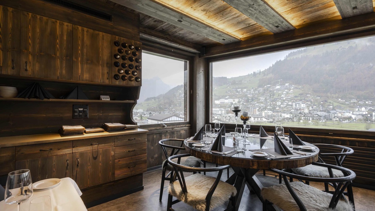 Photo of Others in Engelberg