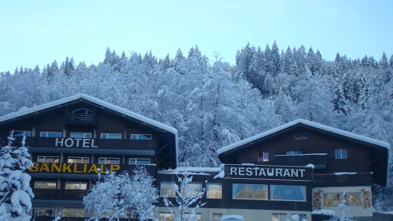 Photo of Outdoor in Engelberg