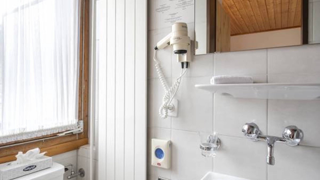 Photo of Bathroom in Engelberg