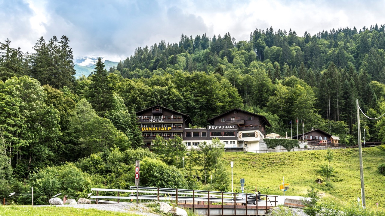 Photo of Outdoor in Engelberg