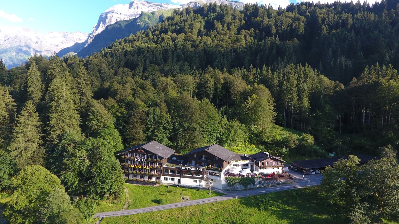 Photo of Outdoor in Engelberg