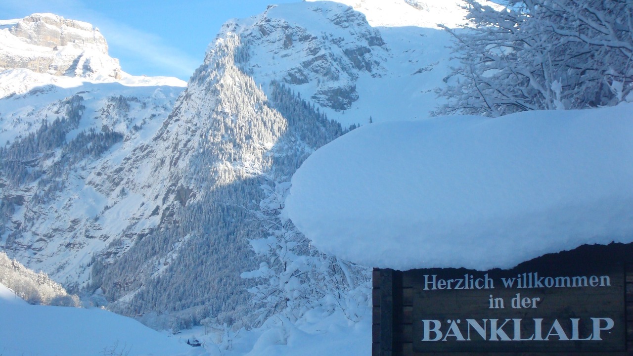 Photo of Others in Engelberg