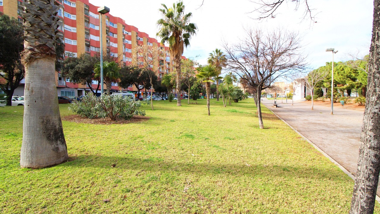 Photo of Outdoor in Port de Sagunt
