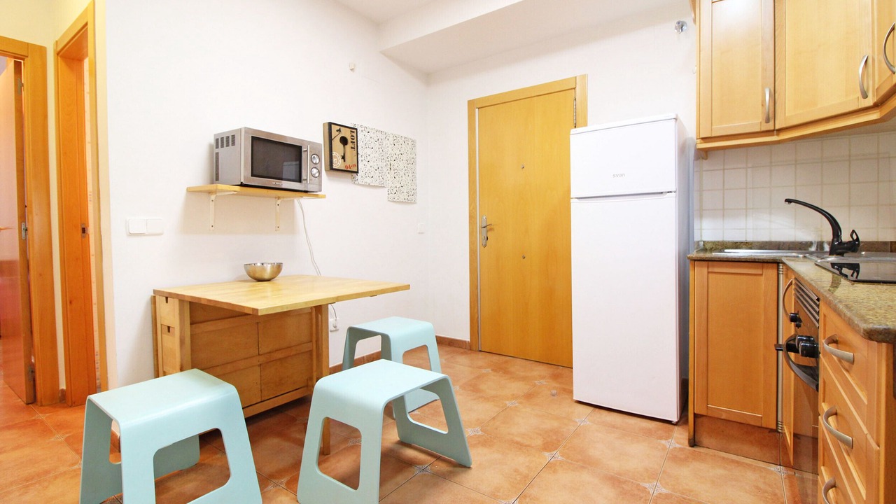 Photo of Kitchen in Port de Sagunt