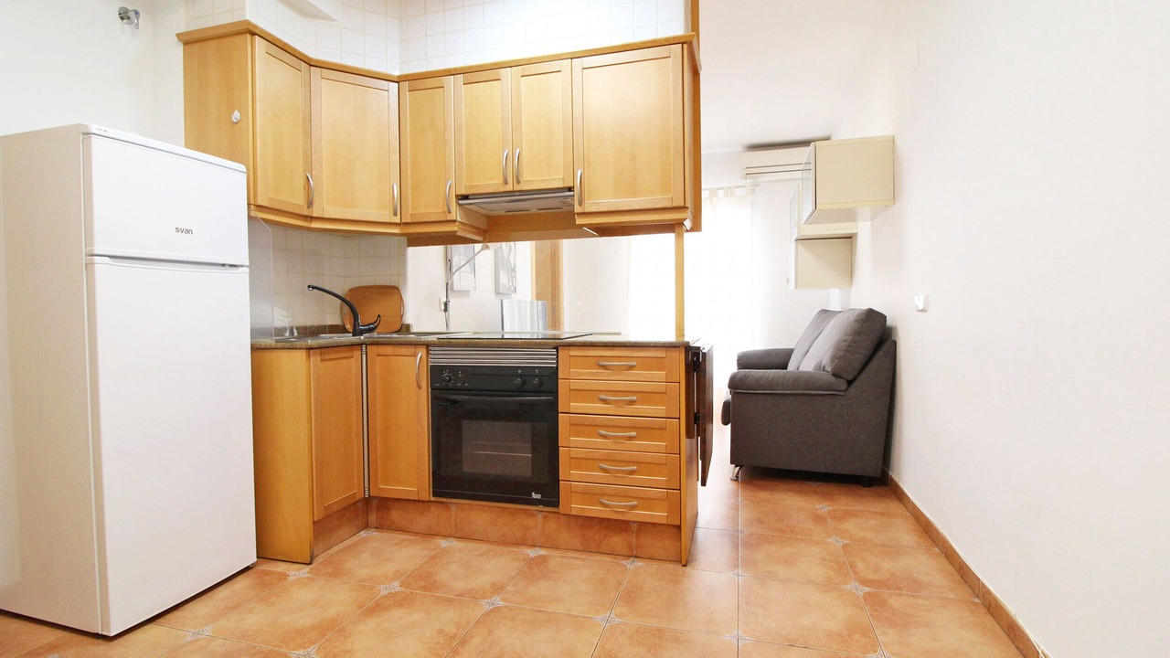Photo of Kitchen in Port de Sagunt