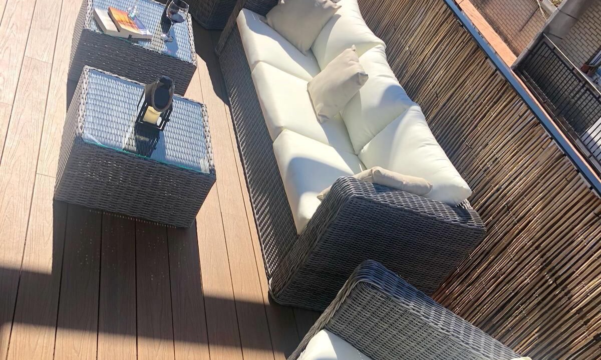Photo of Outdoor in La Petxina