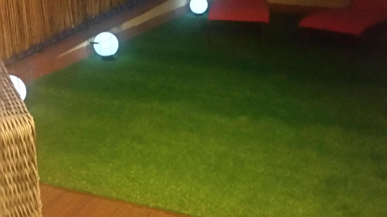 Photo of Outdoor in La Petxina