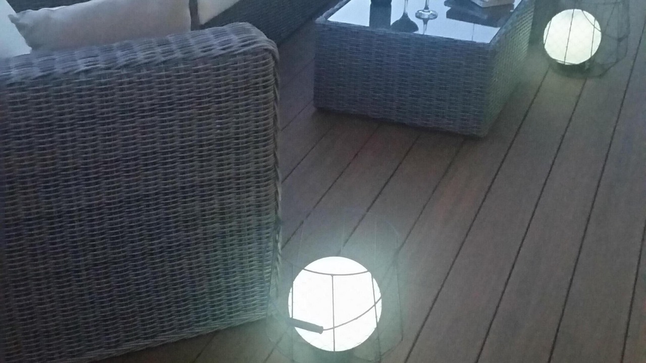 Photo of Patio Balcony in La Petxina