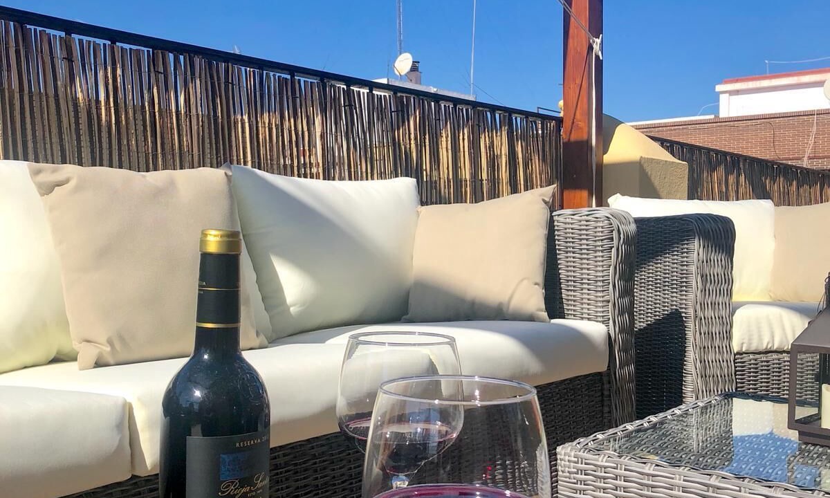 Photo of Outdoor in La Petxina