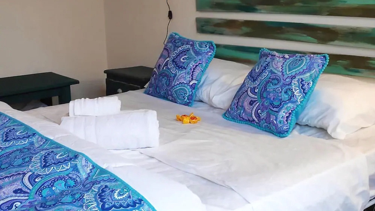 Photo of Bedroom in Punta del Diablo