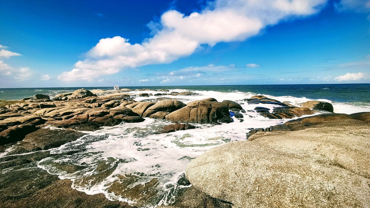 Photo of Outdoor in Punta del Diablo