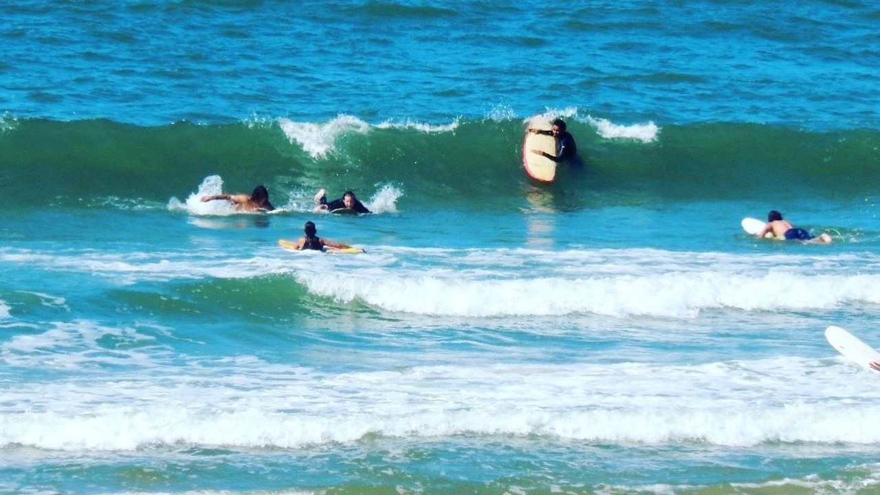 Photo of Outdoor in Punta del Diablo