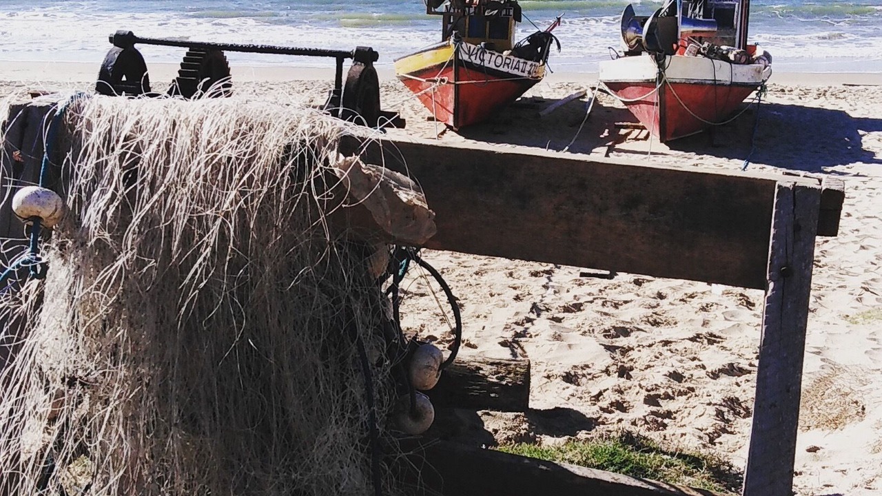 Photo of Outdoor in Punta del Diablo