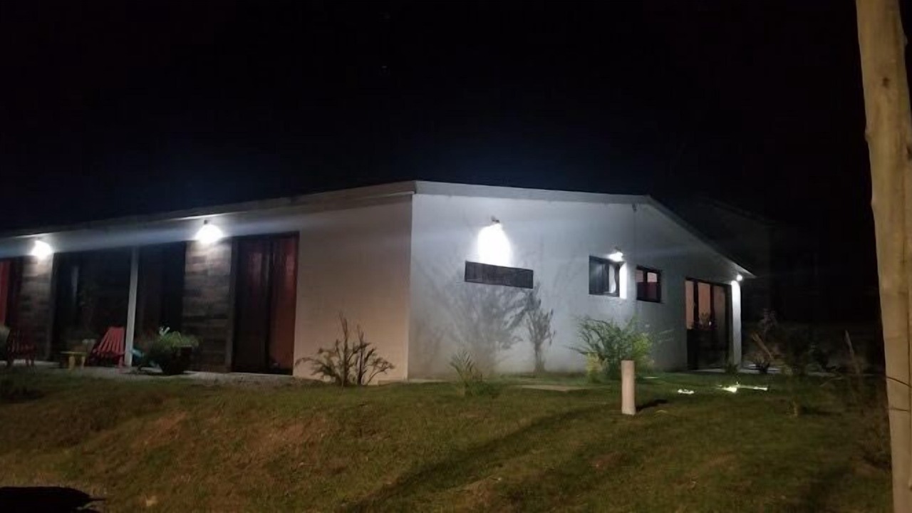 Photo of Outdoor in Punta del Diablo
