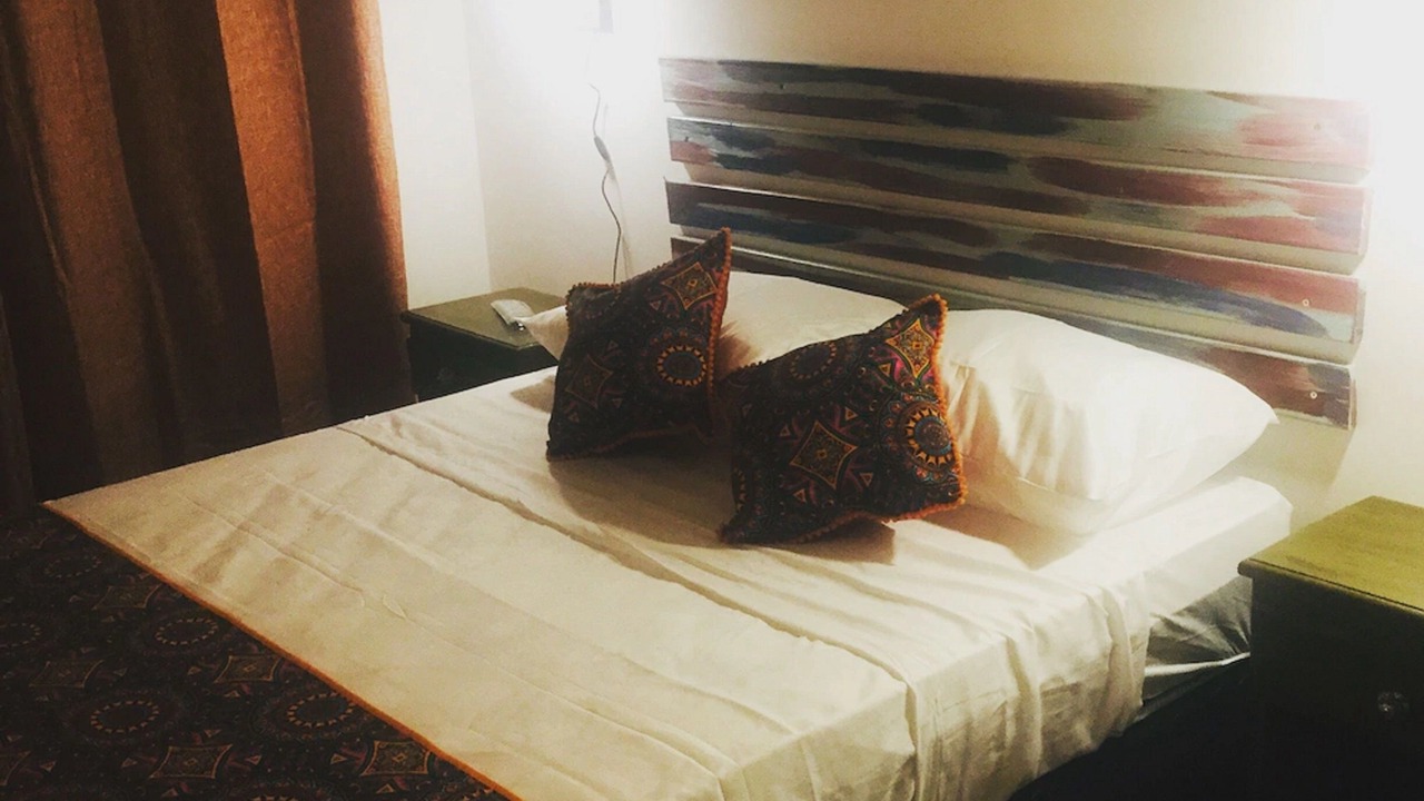 Photo of Bedroom in Punta del Diablo