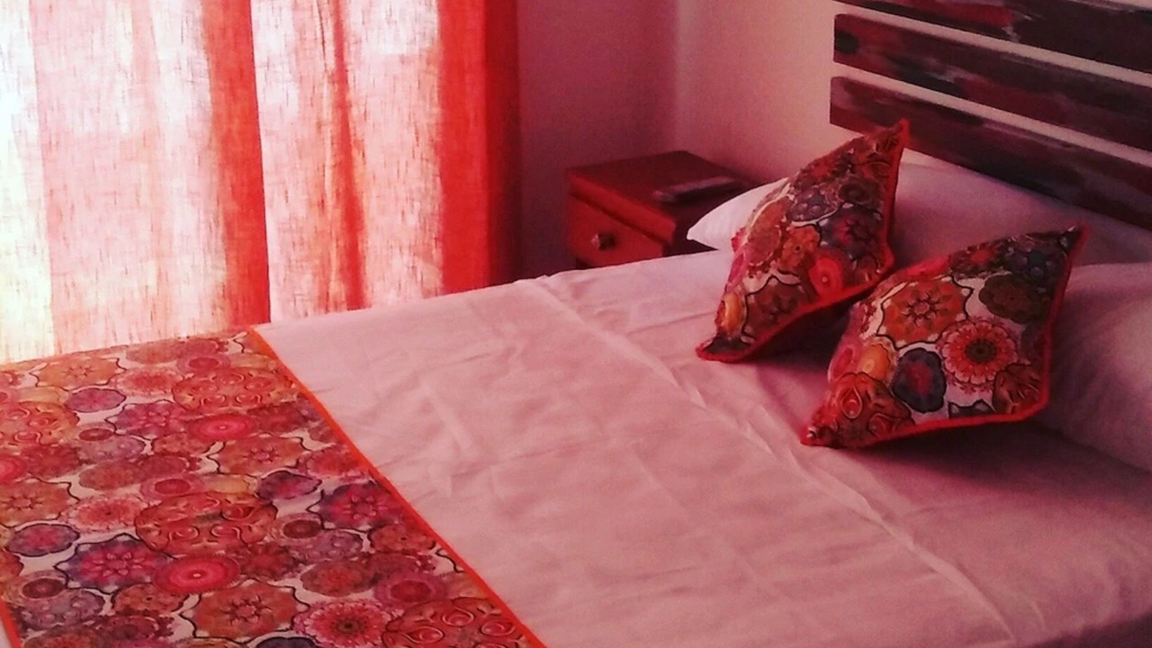 Photo of Bedroom in Punta del Diablo