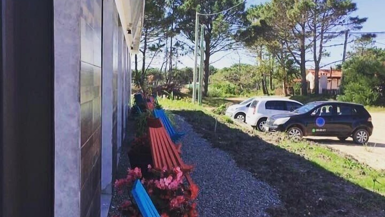 Photo of Outdoor in Punta del Diablo