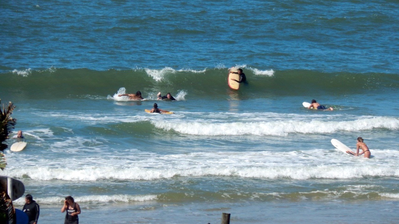 Photo of Outdoor in Punta del Diablo