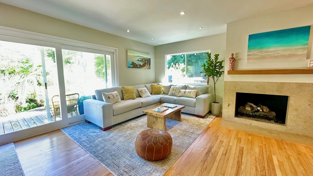 Photo of Livingroom in Hidden Valley