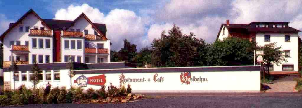 Photo of Outdoor in Greifenstein