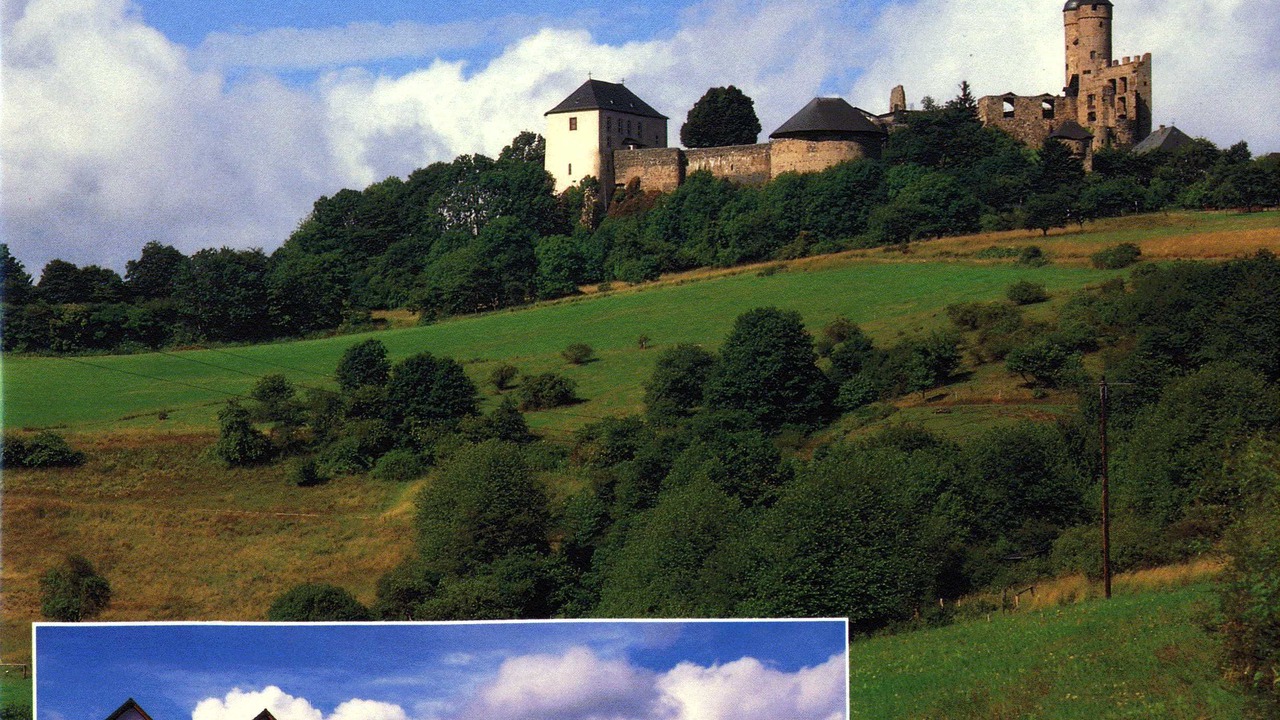 Photo of Outdoor in Greifenstein