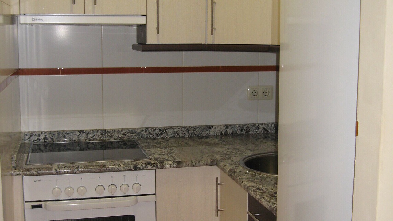Photo of Kitchen in Vigo