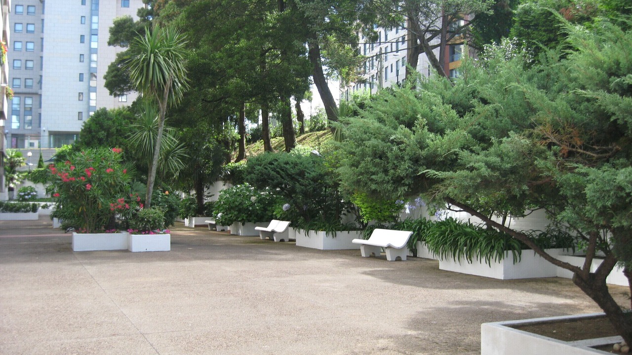Photo of Outdoor in Vigo