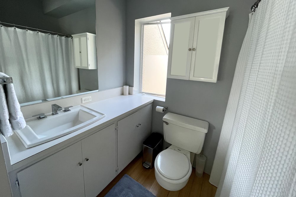 Photo of Bathroom in Belvedere Tiburon