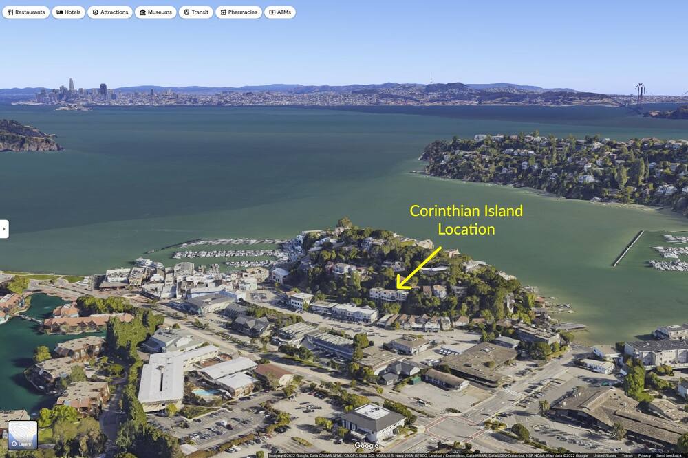 Photo of Outdoor in Belvedere Tiburon