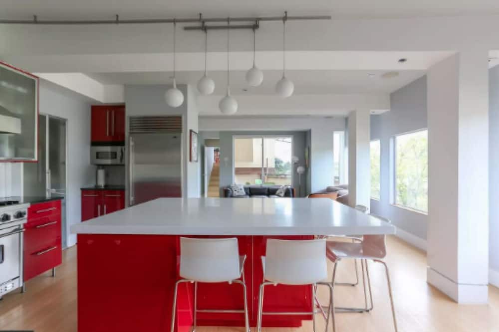 Photo of Kitchen in Belvedere Tiburon
