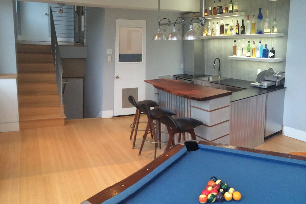 Photo of Bedroom in Belvedere Tiburon