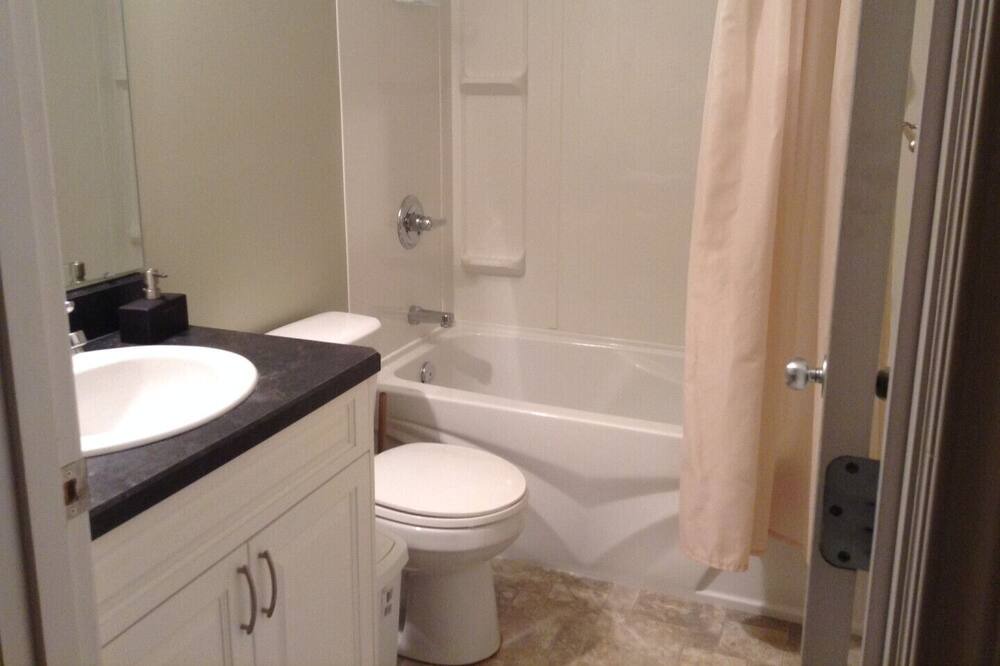 Photo of Bathroom in Moose Jaw