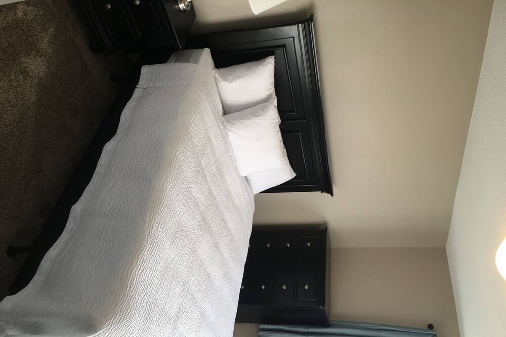 Photo of Bedroom in Moose Jaw