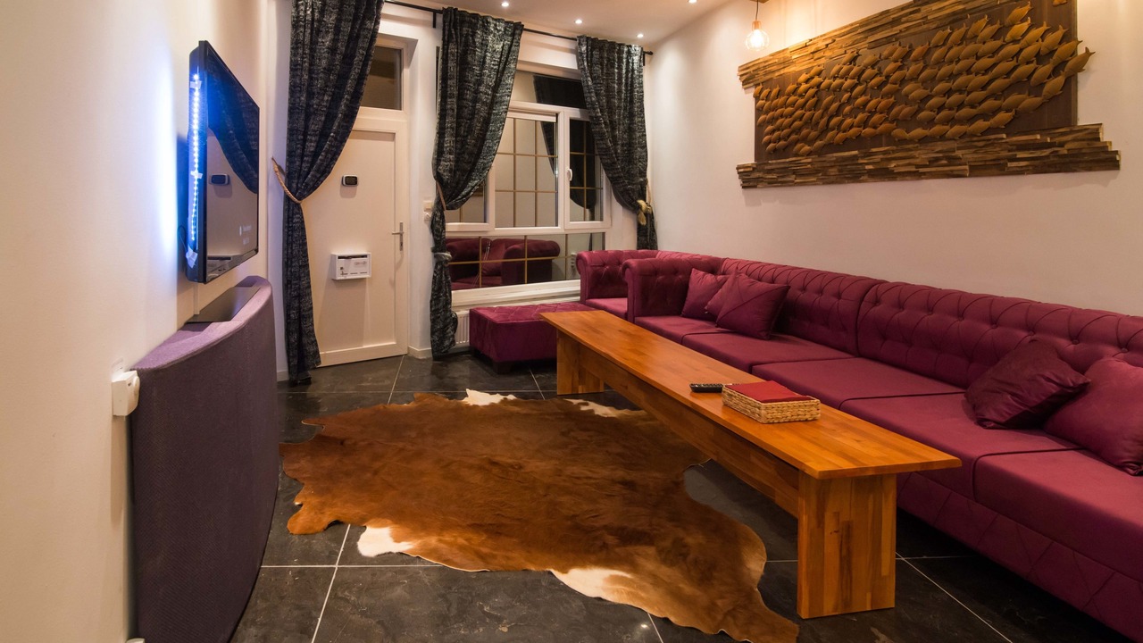 Photo of Bedroom in University District