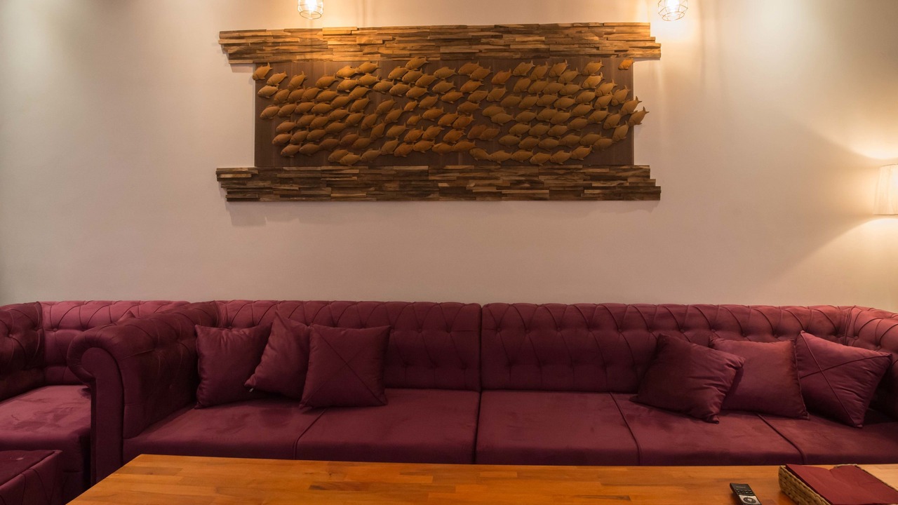 Photo of Bedroom in University District