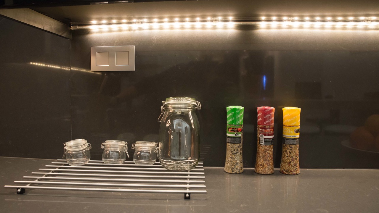 Photo of Kitchen in University District