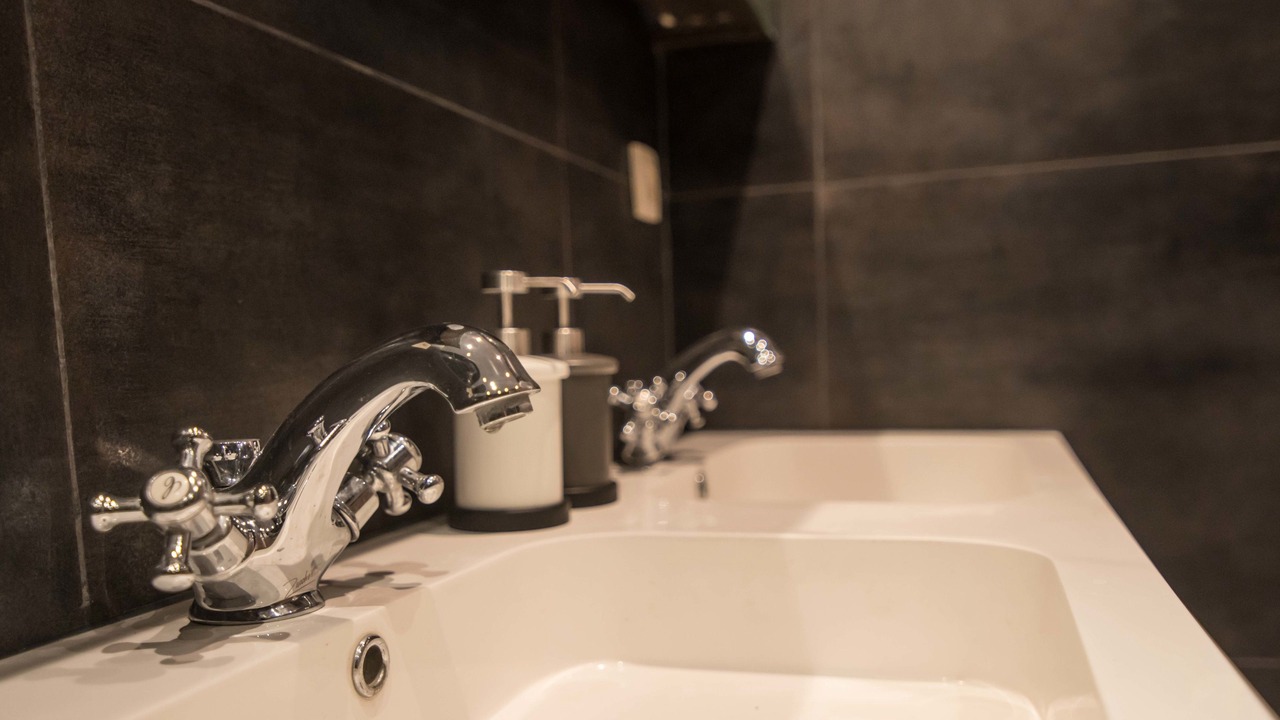 Photo of Bathroom in University District