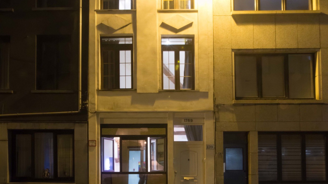 Photo of Outdoor in University District