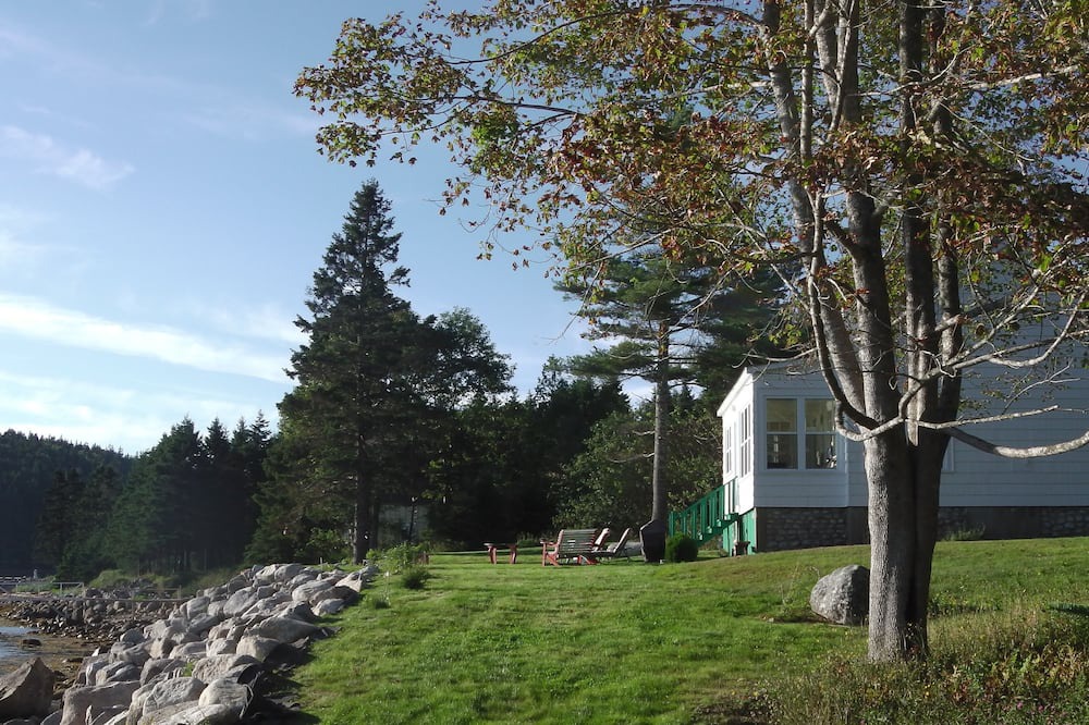 Photo of Outdoor in Boutiliers Point